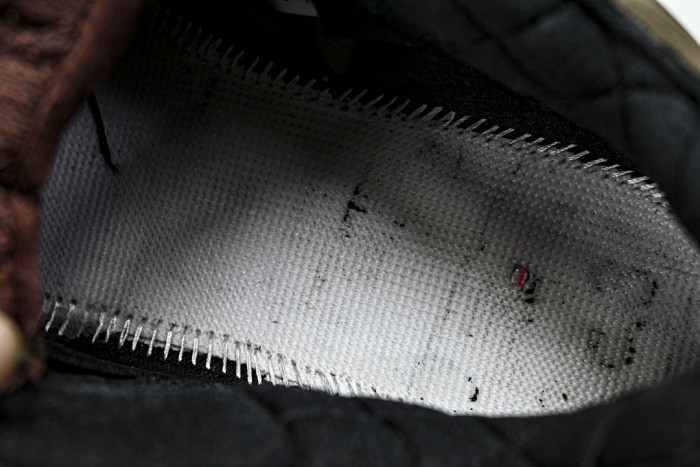 A Ma Maniére x Air Jordan 4 “Dark Mocha” IF3102-200