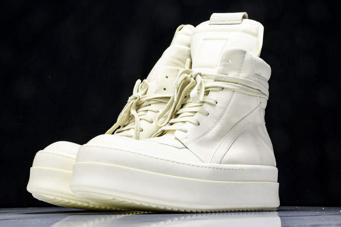 RICK OWEN.S SNEAKER RO-241