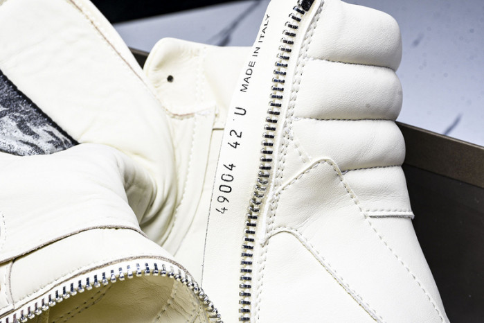 RICK OWEN.S SNEAKER RO-241