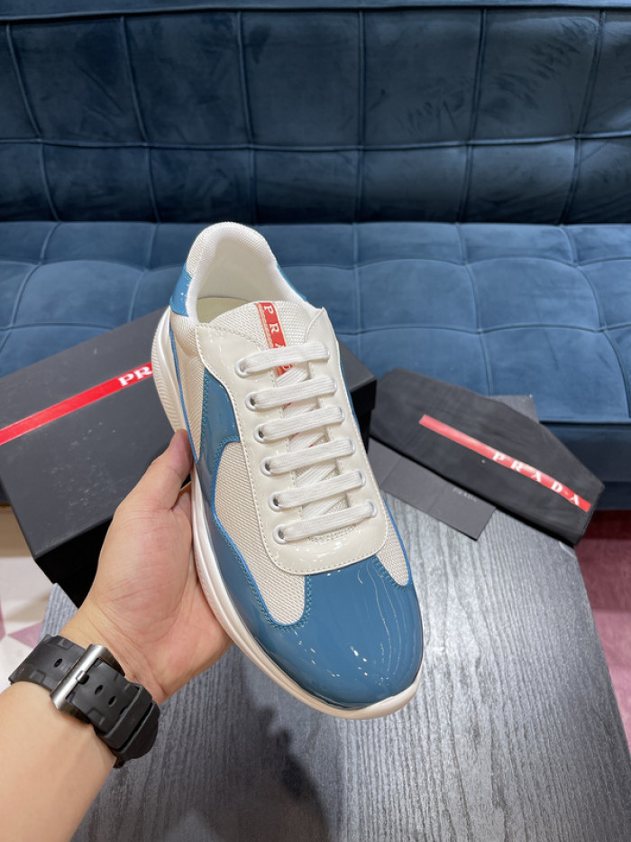 PRA SNEAKER PRA-095