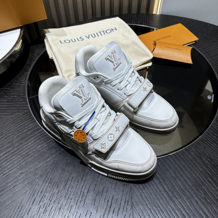 LOU VUIT SKATE LVSK-0017