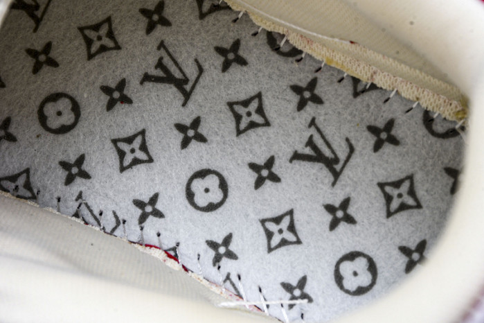 LOU VUIT SKATE LVSK-0023