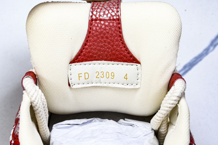 LOU VUIT SKATE LVSK-0023