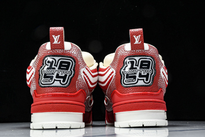 LOU VUIT SKATE LVSK-0023