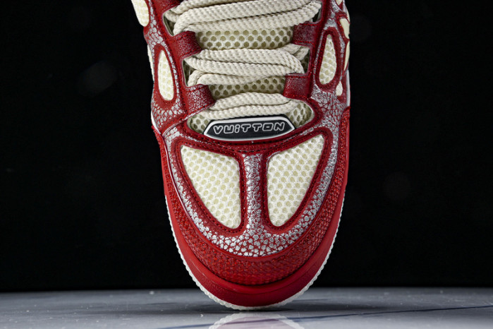 LOU VUIT SKATE LVSK-0023