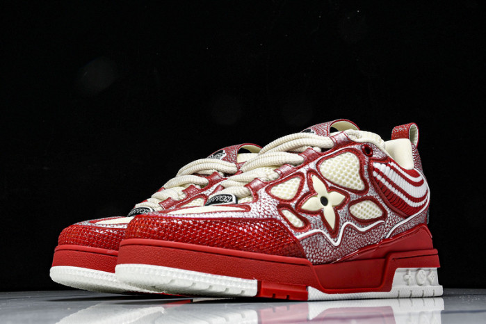 LOU VUIT SKATE LVSK-0023