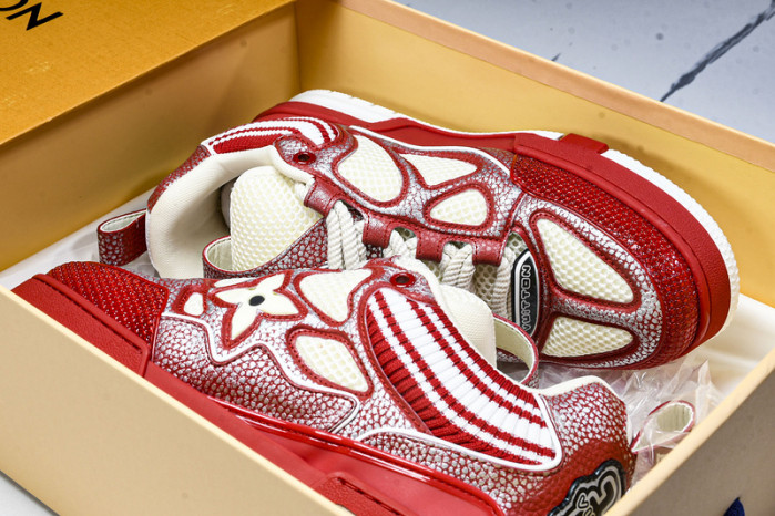 LOU VUIT SKATE LVSK-0023