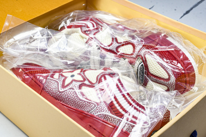 LOU VUIT SKATE LVSK-0023