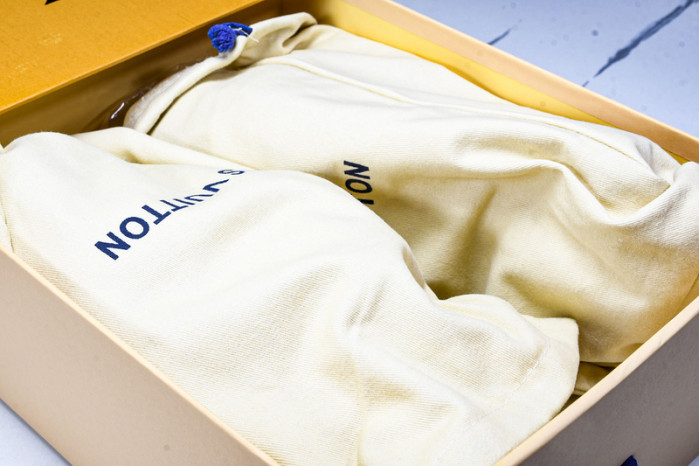 LOU VUIT SKATE LVSK-0023