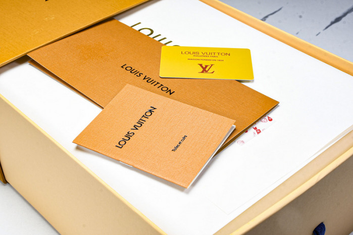 LOU VUIT SKATE LVSK-0023