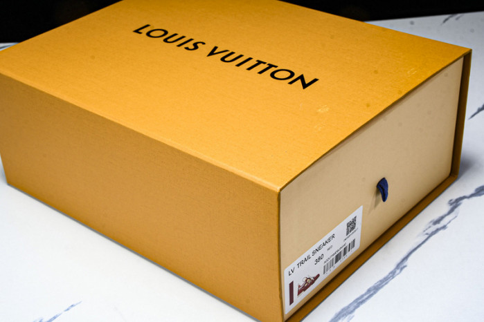 LOU VUIT SKATE LVSK-0023