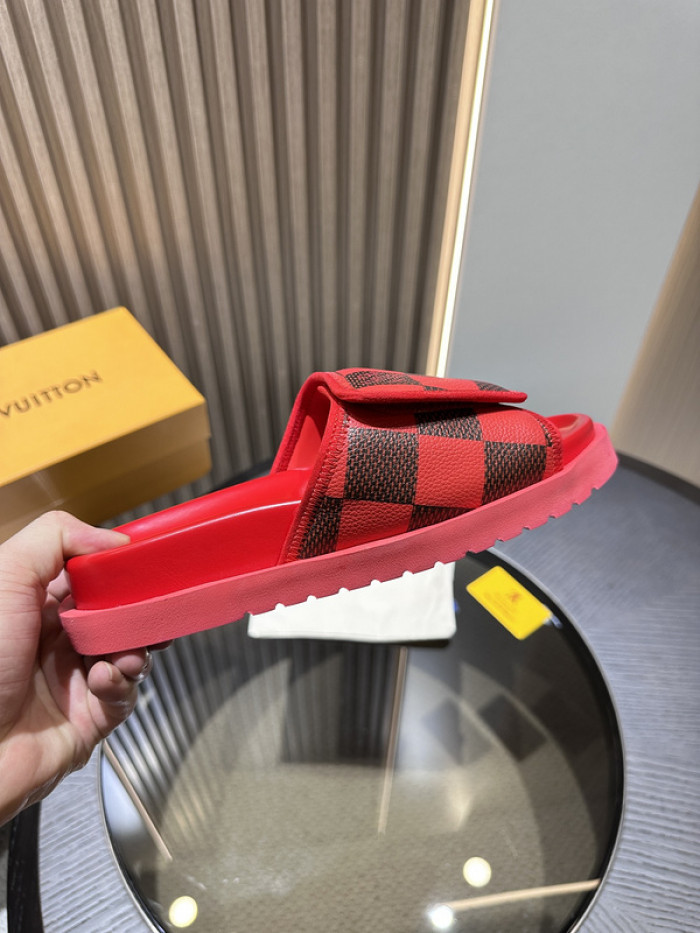 L*VT SANDALS LVLSS-048