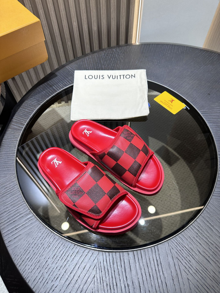 L*VT SANDALS LVLSS-048
