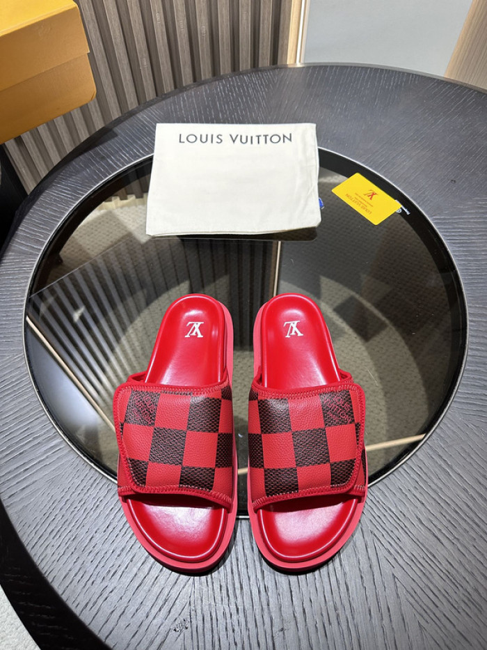 L*VT SANDALS LVLSS-048