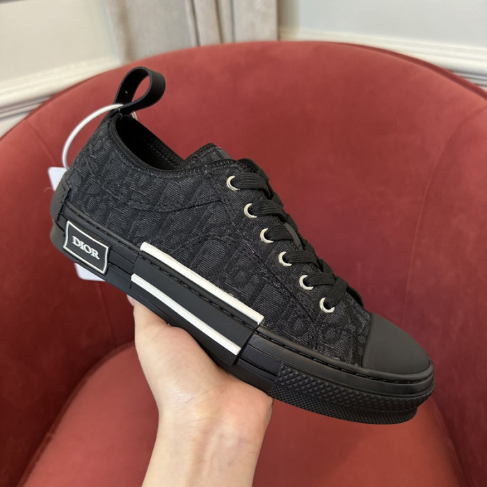 DR B23 LOW-TOP SNEAKERS DRLT-009