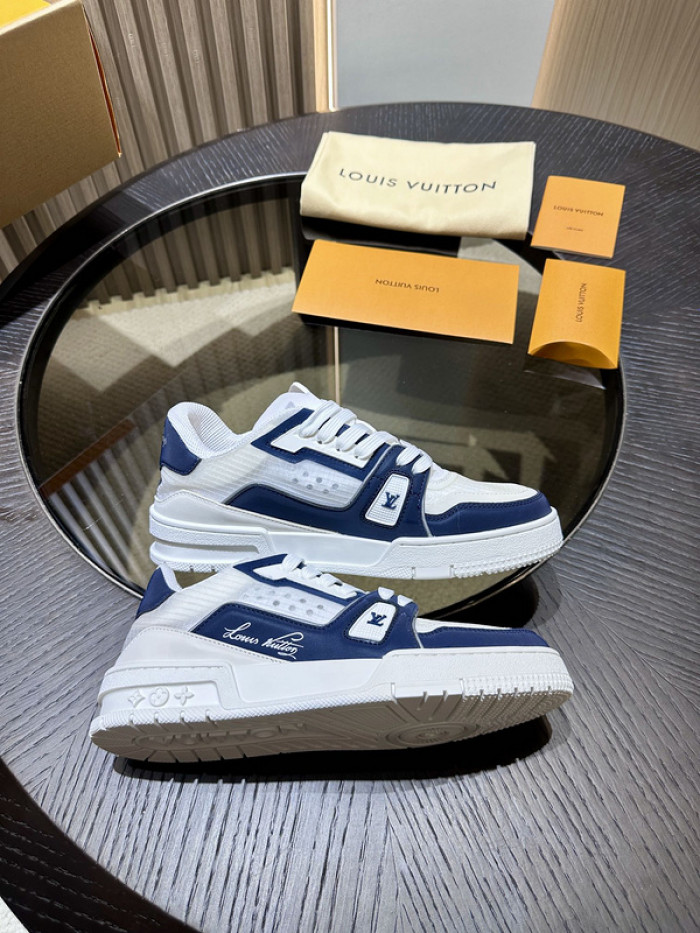 LOU VUIT SNEAKERS LVSS-0286