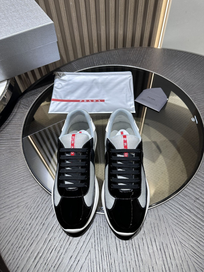 PRA SNEAKER PRA-117