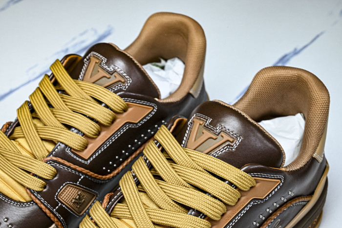 LVT SNEAKERS LVSRS-0095