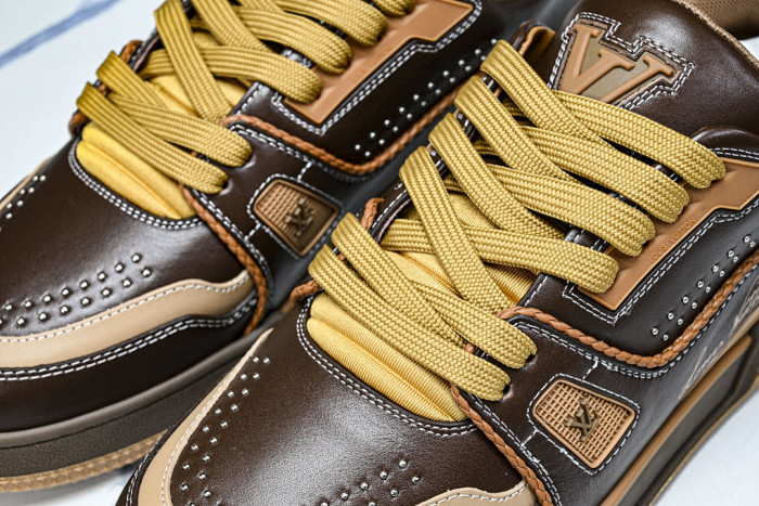 LVT SNEAKERS LVSRS-0095