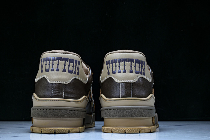 LVT SNEAKERS LVSRS-0095