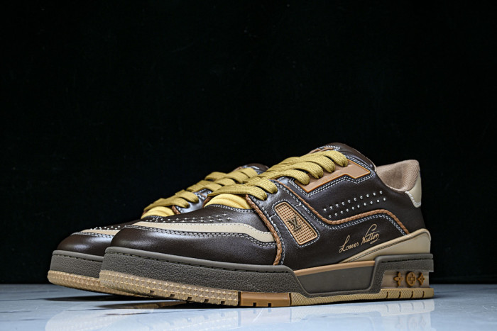LVT SNEAKERS LVSRS-0095