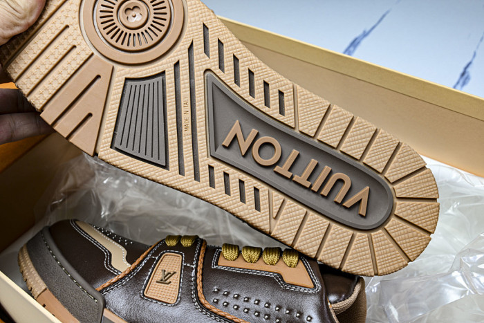 LVT SNEAKERS LVSRS-0095