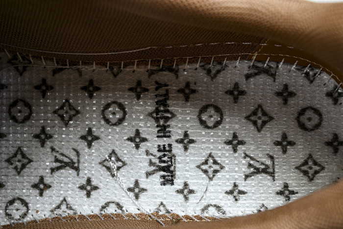 LVT SNEAKERS LVSRS-0095