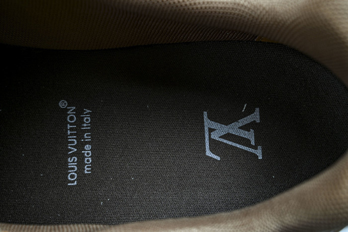 LVT SNEAKERS LVSRS-0095