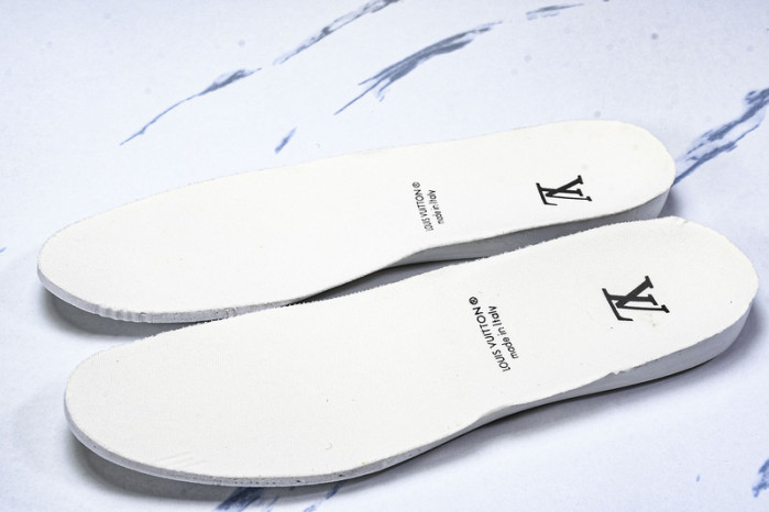 LOU VUIT SKATE LVSK-0024