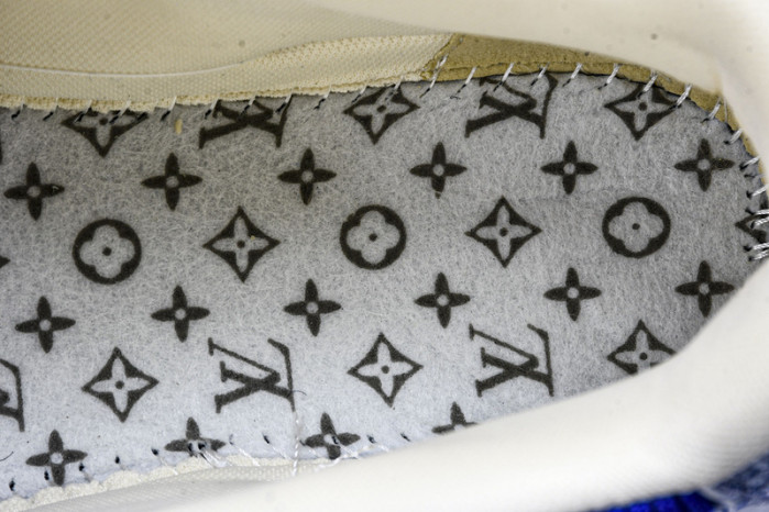 LOU VUIT SKATE LVSK-0024