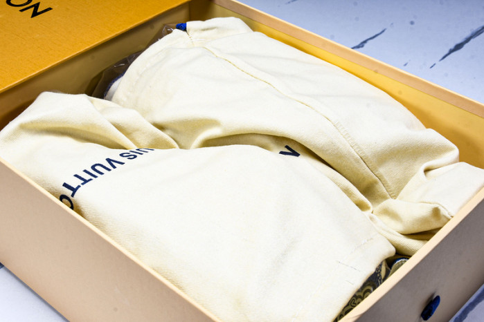 LOU VUIT SKATE LVSK-0024