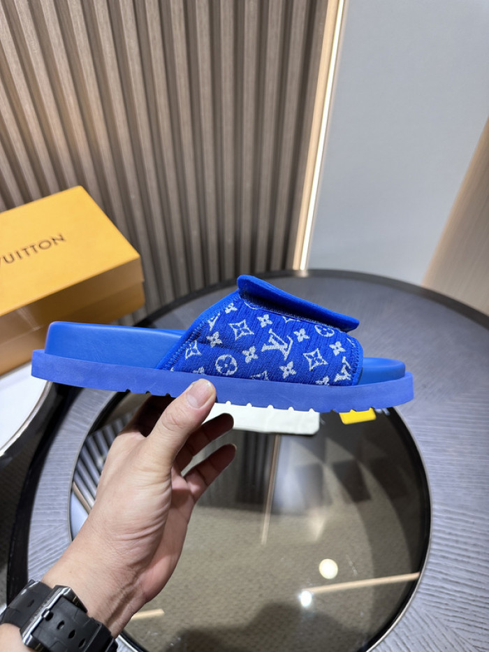 L*VT SANDALS LVLSS-043