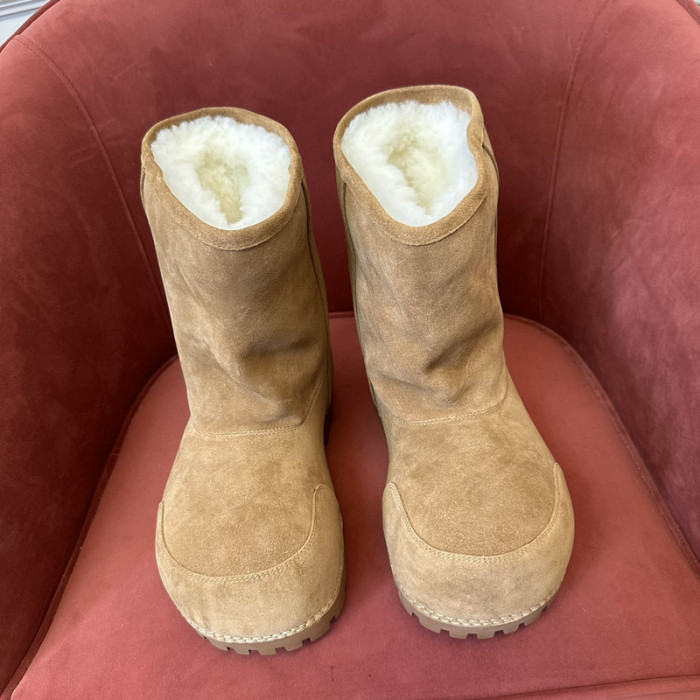B*ALE*NGA SNOW BOOT BSB-006