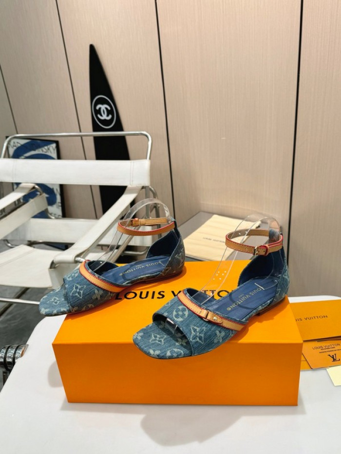 LO** VUI* HIGH-HEELED LHH-006