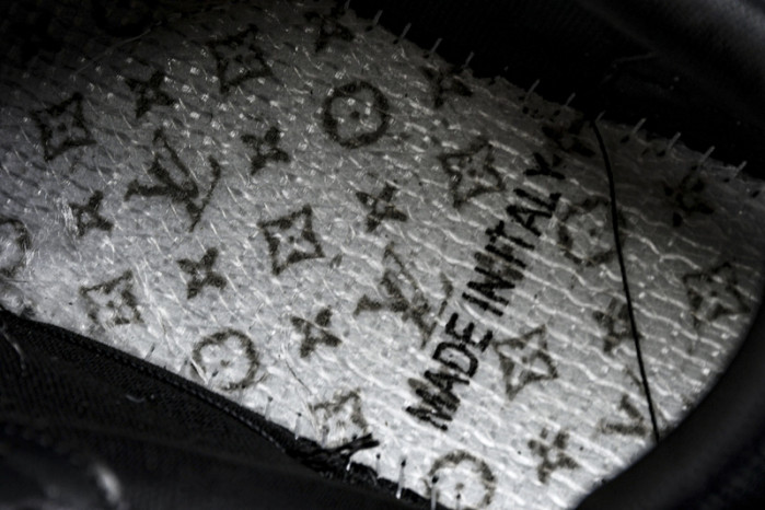 LVT SNEAKERS LVSRS-0063