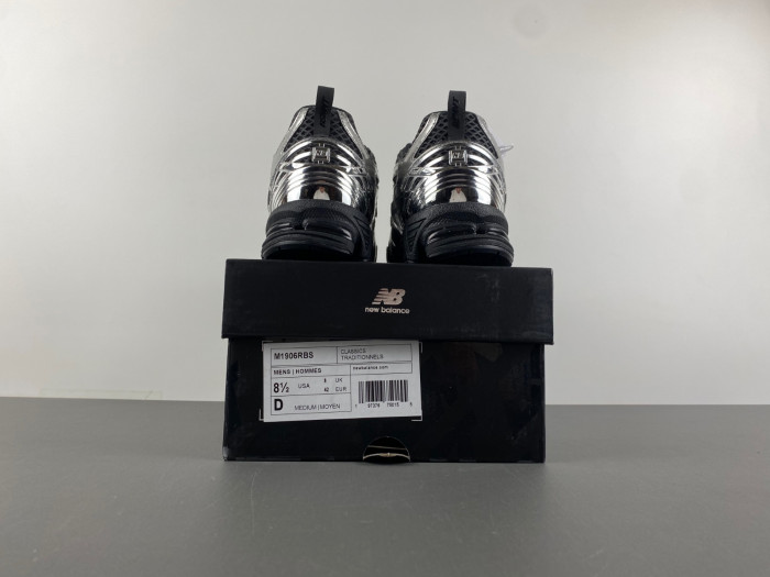 NEW BALANCE NB-176
