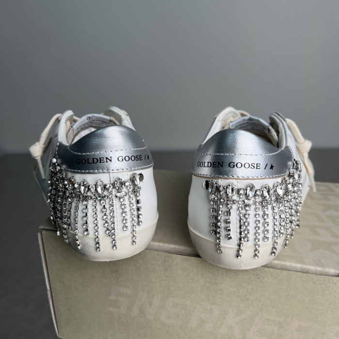 G*LDEN G*OSE SNEAKERS GGS-029