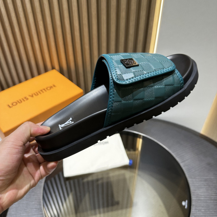 L*VT SANDALS LVLSS-084