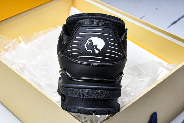 LVT SNEAKERS LVSRS-0063