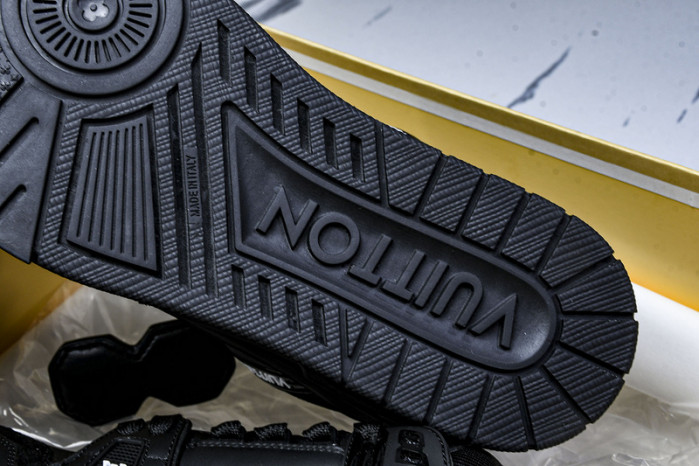 LVT SNEAKERS LVSRS-0063