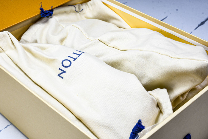 LVT SNEAKERS LVSRS-0063