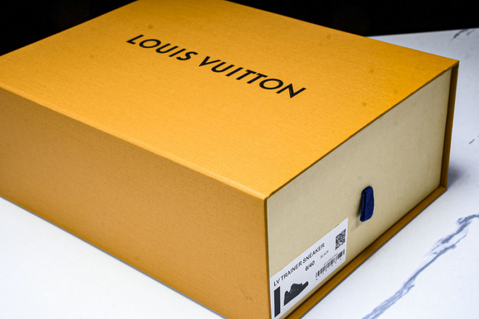 LVT SNEAKERS LVSRS-0063