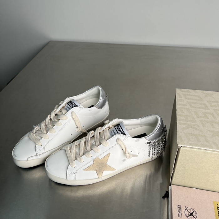 G*LDEN G*OSE SNEAKERS GGS-029