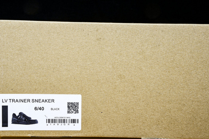 LVT SNEAKERS LVSRS-0063