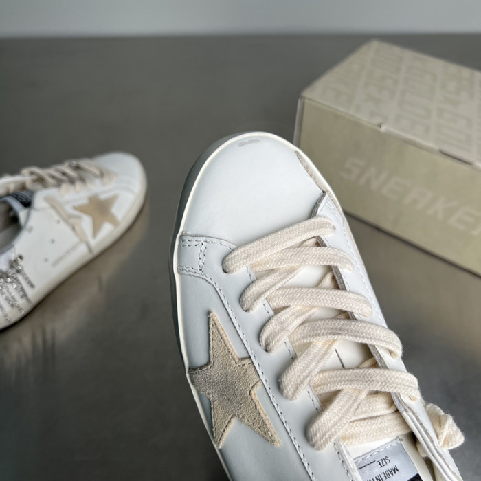 G*LDEN G*OSE SNEAKERS GGS-029