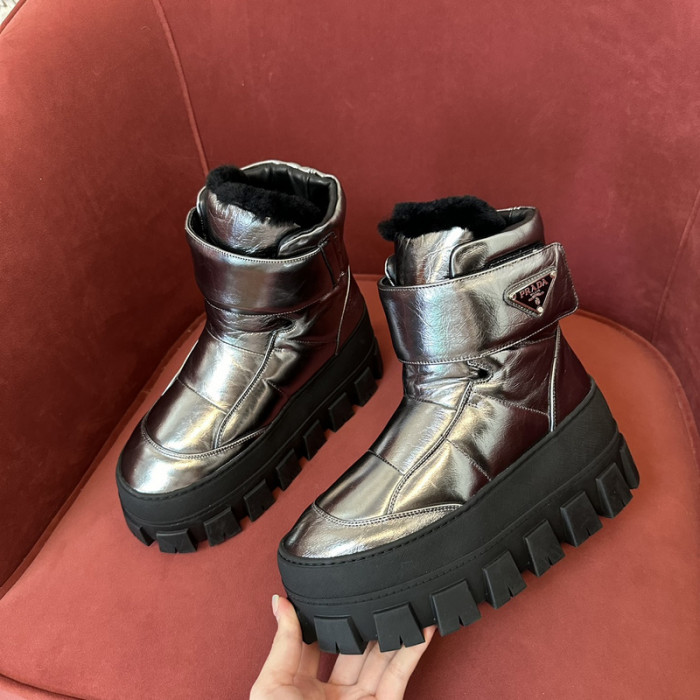 PRA SNEAKER PRA-124