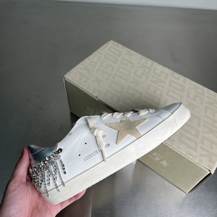 G*LDEN G*OSE SNEAKERS GGS-029