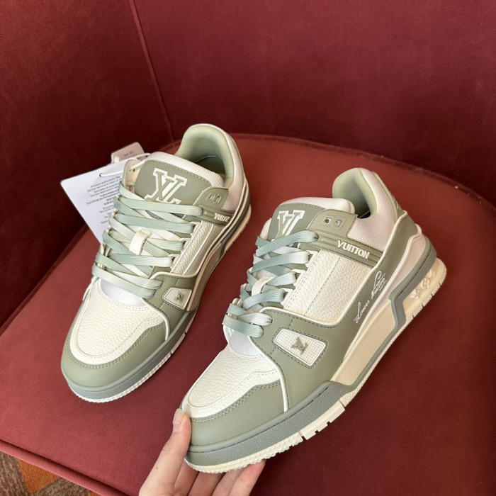 LOU VUIT SNEAKERS LVSS-0326