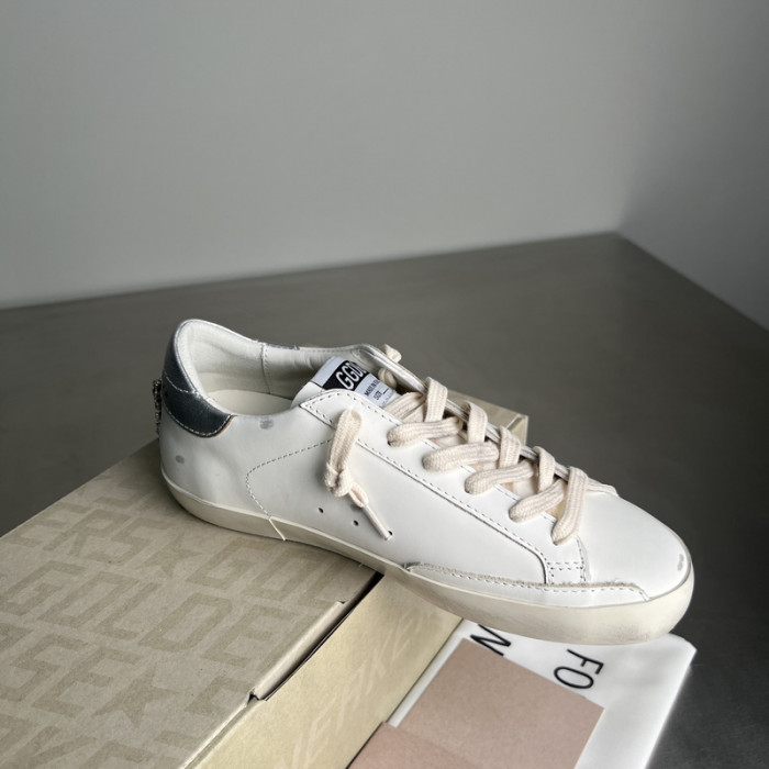 G*LDEN G*OSE SNEAKERS GGS-029