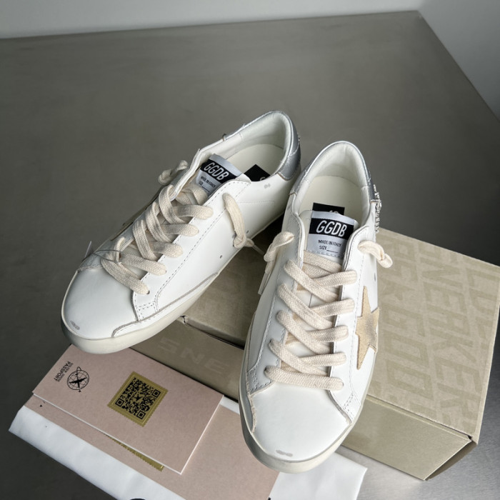 G*LDEN G*OSE SNEAKERS GGS-029